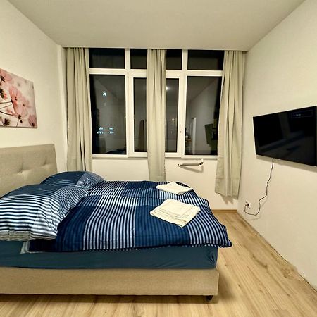 רוזנהיים City Ferien Wohnungen 3 מראה חיצוני תמונה
