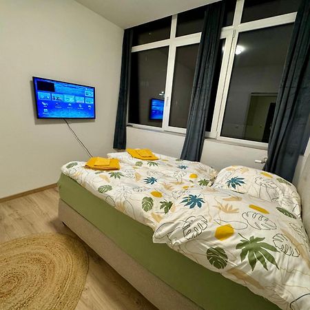 רוזנהיים City Ferien Wohnungen 3 מראה חיצוני תמונה